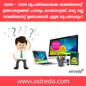 how-much-for-a-normal-website-design-astreda-it-solutions